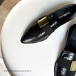کفش کالج زنانه استرادیواریوس مدل Stradivarius-Flat-shoes-FBl50-2