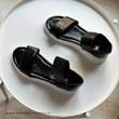 صندل زنانه استرادیواریوس مدلStradivarius-Sandal-SBw62