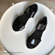 صندل زنانه استرادیواریوس مدلStradivarius-Sandal-SBw62