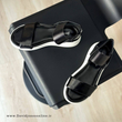 صندل زنانه استرادیواریوس مدلStradivarius-Sandal-SBw62