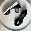 صندل زنانه استرادیواریوس مدلStradivarius-Sandal-SBw62