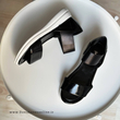 صندل زنانه استرادیواریوس مدلStradivarius-Sandal-SBw62