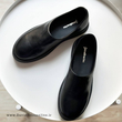 صندل زنانه استرادیواریوس مدل Stradivarius-Flat-shoes-FBl70