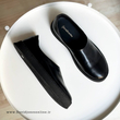 صندل زنانه استرادیواریوس مدل Stradivarius-Flat-shoes-FWh71