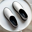 صندل زنانه استرادیواریوس مدل Stradivarius-Flat-shoes-FWh71