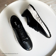 کفش راحتی زنانه استرادیواریوس مدلStradivarius-Sneakers-SKB62