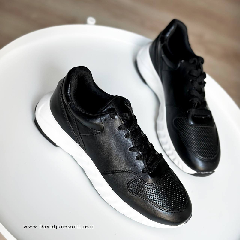 کفش راحتی زنانه استرادیواریوس مدلStradivarius-Sneakers-SKB62
