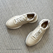 کفش راحتی زنانه استرادیواریوس مدلStradivarius-Sneakers-SKC80