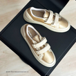 کفش راحتی زنانه استرادیواریوس مدل Stradivarius-Sole-Loafers-LFG50