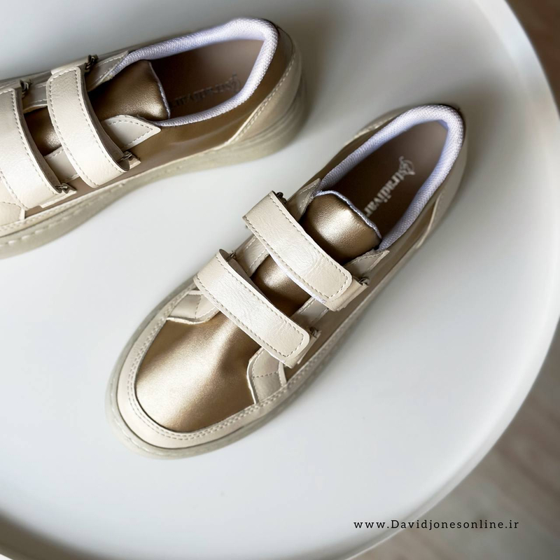 کفش راحتی زنانه استرادیواریوس مدل Stradivarius-Sole-Loafers-LFG50
