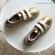 کفش راحتی زنانه استرادیواریوس مدل Stradivarius-Sole-Loafers-LFG50