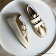 کفش راحتی زنانه استرادیواریوس مدل Stradivarius-Sole-Loafers-LFG50