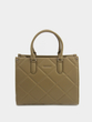 کیف دستی مدل David Jones 6910-3
