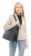 کیف دستی مدل David Jones CM6623