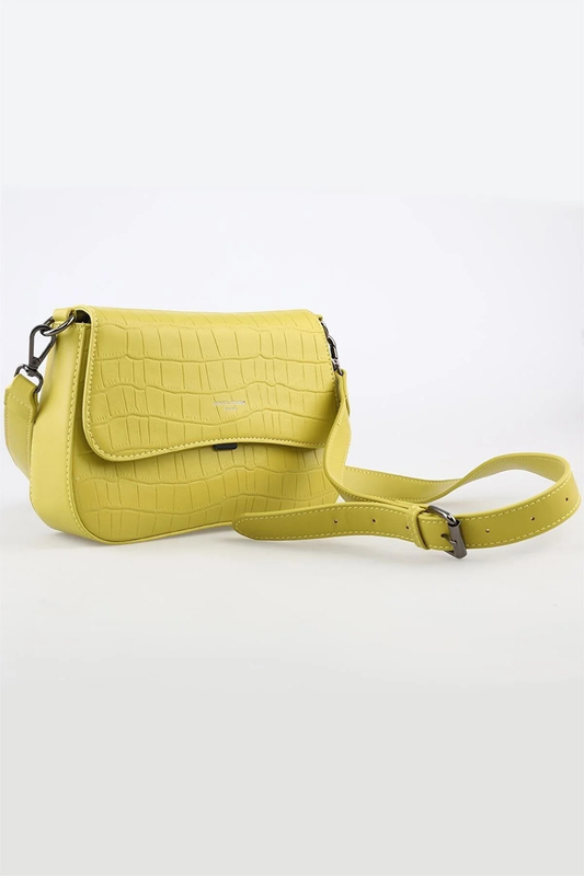 کیف دوشی مدل David Jones CM6628