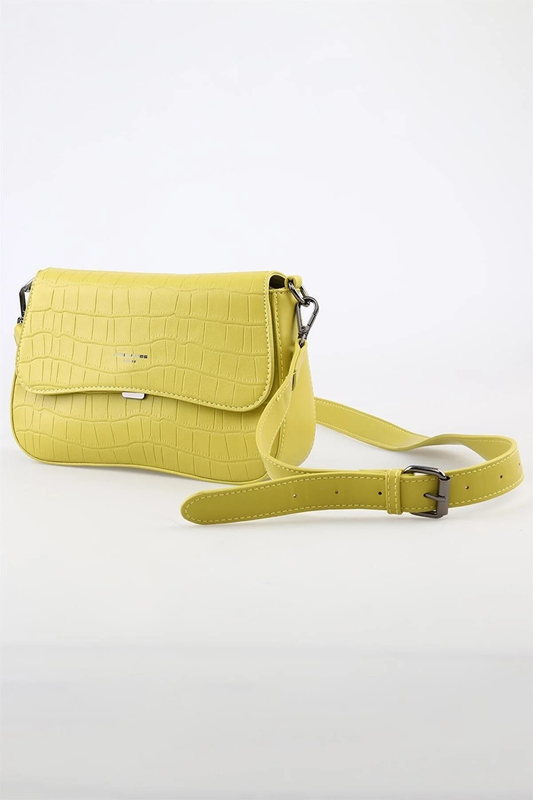 کیف دوشی مدل David Jones CM6628