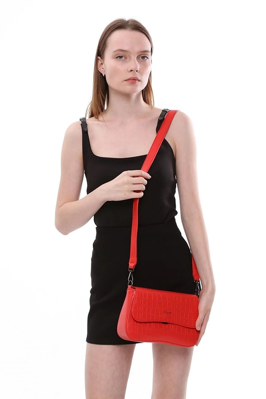 کیف دوشی مدل David Jones CM6628