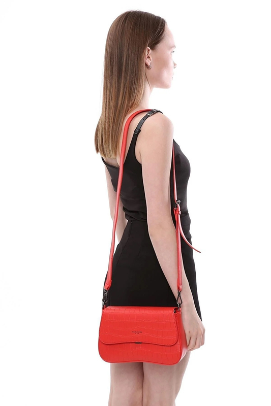 کیف دوشی مدل David Jones CM6628