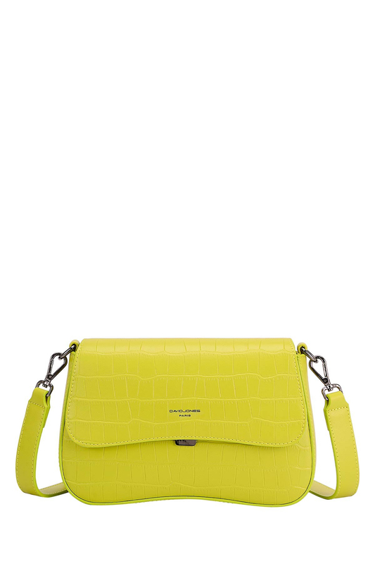 کیف دوشی مدل David Jones CM6628