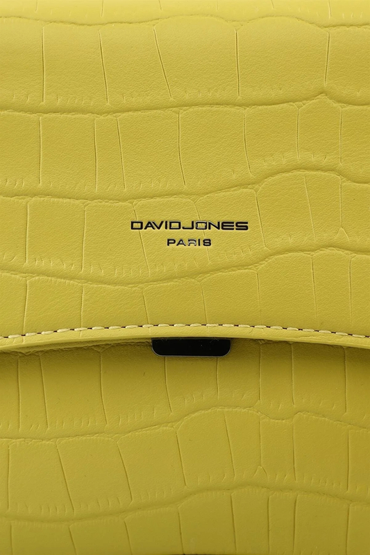 کیف دوشی مدل David Jones CM6628