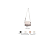 کیف دوشی مدل David Jones 6751-1