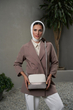 کیف دوشی مدل David Jones 6751-1