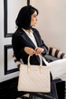 کیف دستی مدل David Jones 6910-3