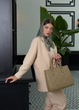 کیف دستی مدل David Jones 6910-3