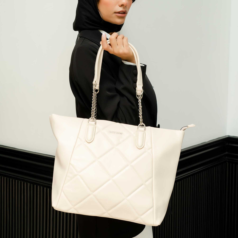 کیف دستی مدل David Jones 6910-4