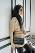 کیف دوشی مدل David Jones 6916-2