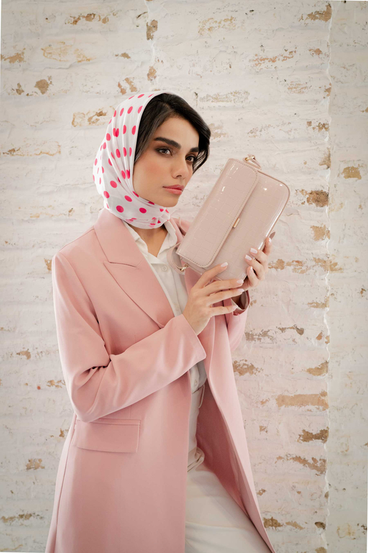 کیف دوشی مدل David Jones 6916-2