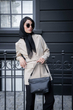 کیف دستی مدل David Jones CM6661