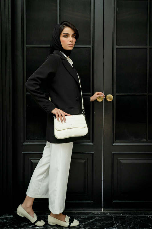 کیف دوشی مدل David Jones CM6628