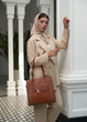 کیف دستی مدل David Jones CM6623