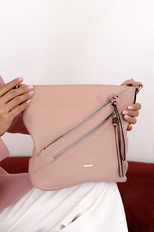 کیف دوشی مدل David Jones 6934-1