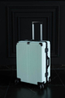 سِت چمدان مدل Rose Merry RL-318-3S_Black