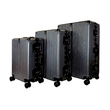 سِت چمدان مدل Rose Merry RL-318-3S_Black