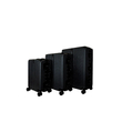 سِت چمدان مدل  Rose Merry RL-318-3S_Blue