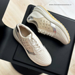 کفش راحتی زنانه استرادیواریوس مدل Stradivarius Sneakers - SKG87
