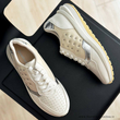 کفش راحتی زنانه استرادیواریوس مدل Stradivarius Sneakers - SKG87