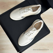 کفش راحتی زنانه استرادیواریوس مدل Stradivarius Sneakers - SKG87