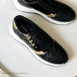 کفش راحتی زنانه استرادیواریوس مدل Stradivarius Sneakers - SKG87