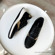 کفش راحتی زنانه استرادیواریوس مدل Stradivarius Sneakers - SKG87