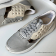 کفش راحتی زنانه استرادیواریوس مدل Stradivarius Sneakers - SKG87