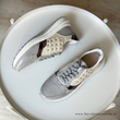 کفش راحتی زنانه استرادیواریوس مدل Stradivarius Sneakers - SKG87