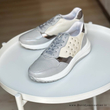 کفش راحتی زنانه استرادیواریوس مدل Stradivarius Sneakers - SKG87