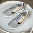 کفش راحتی زنانه استرادیواریوس مدل Stradivarius Sneakers - SKG87