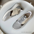 کفش راحتی زنانه استرادیواریوس مدل Stradivarius Sneakers - SKG87