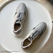 کفش راحتی زنانه استرادیواریوس مدل Stradivarius Sneakers - SKG87
