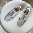کفش راحتی زنانه استرادیواریوس مدل Stradivarius Sneakers - SKG87
